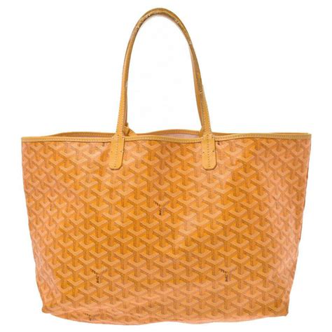 how much is goyard st louis pm|goyard size pm or gm.